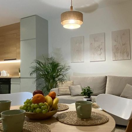 Green Park Apartament แชมิตช์ ภายนอก รูปภาพ
